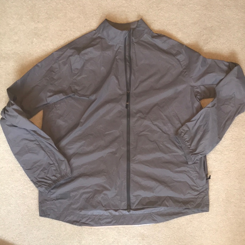 Bontrager Circuit Rain Jacket